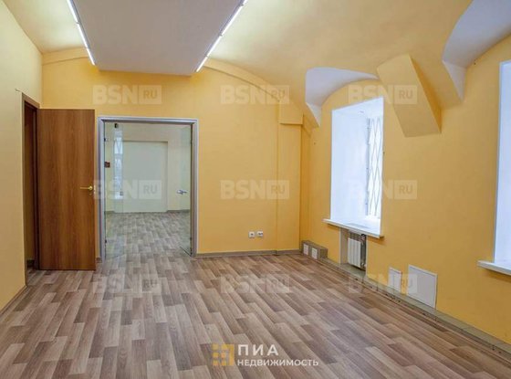 Аренда офиса - Реки Фонтанки набережная, д.166 