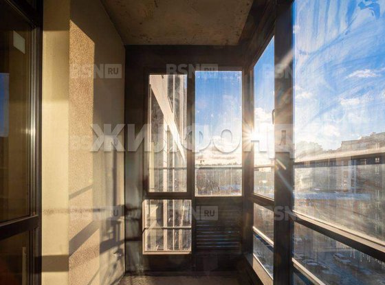 Продажа двухкомнатной квартиры -  д.1 