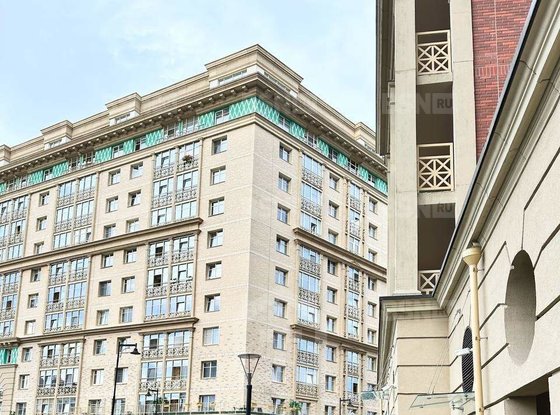 Продажа однокомнатной квартиры - Плесецкая улица, д.2, стр1 