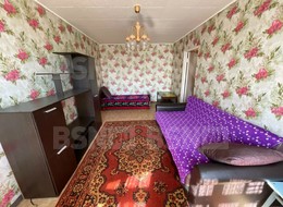 Продажа двухкомнатной квартиры - Россия, Ленинградская область, Волосовский район, Волосово г., Красных Командиров ул., 18 
