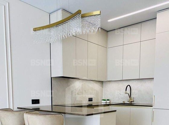 Продажа двухкомнатной квартиры - Коломяжский проспект, д.13, корп.3 стр 1 