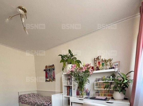 Продажа двухкомнатной квартиры - Тамбасова улица, д.8, корп.4 