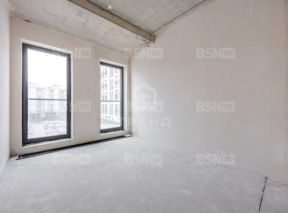 Продажа трехкомнатной квартиры - Московский проспект, д.65 