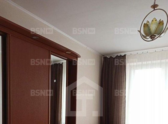 Продажа однокомнатной квартиры - Седова улица, д.60 