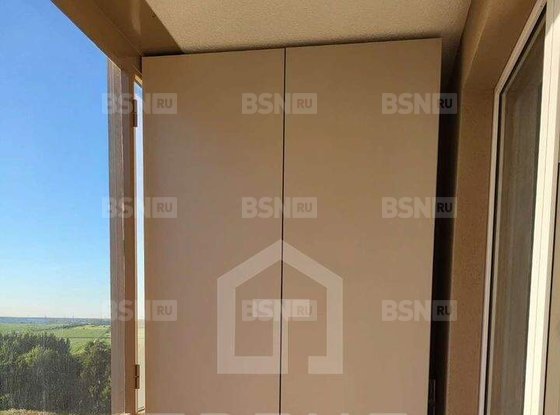 Продажа однокомнатной квартиры - Арцеуловская аллея, д.21 