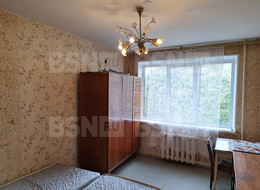 Продажа трехкомнатной квартиры - Ленинградская область, Гатчинский район, Гатчина г., 25 Октября пр-кт., д.52 