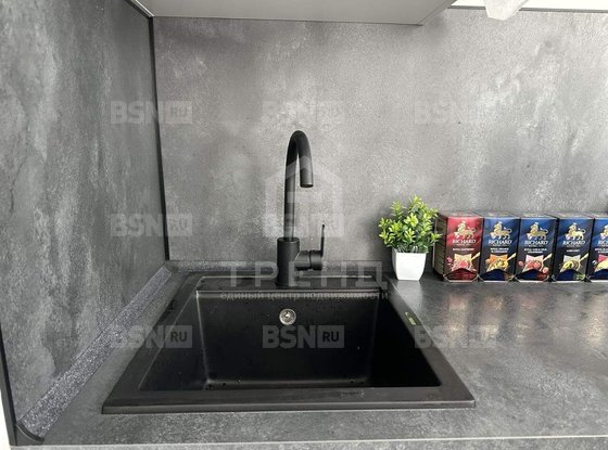 Продажа трехкомнатной квартиры - Гражданский проспект, д.127 