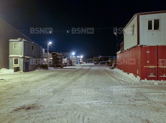Аренда производственно-складского помещения - Массив Порошкино территория, Дорога на Мендсары улица, д.16 