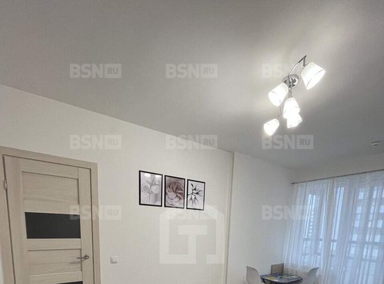 Продажа однокомнатной квартиры - Ветеранов проспект, д.185, корп.2 