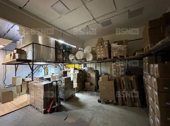 Продажа универсального помещения - Московский проспект, д.91, литера З 