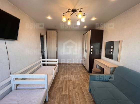 Продажа трехкомнатной квартиры - Бухарестская улица, д.78 