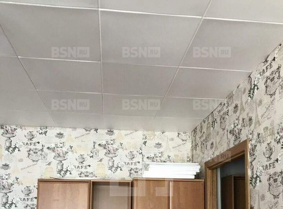 Продажа двухкомнатной квартиры - Культуры проспект, д.15, корп.6 
