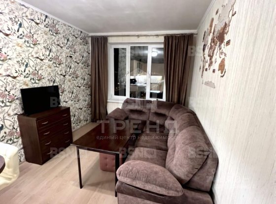 Продажа однокомнатной квартиры - Народного Ополчения проспект, д.149 