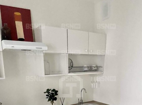 Продажа однокомнатной квартиры - Богословская улица, д.4, корп.1 