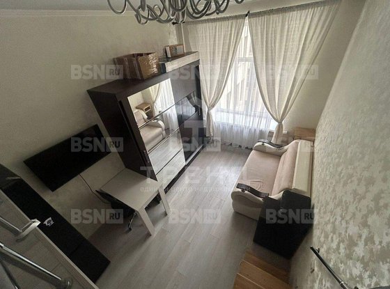 Продажа однокомнатной квартиры - Старорусская улица, д.5/3 