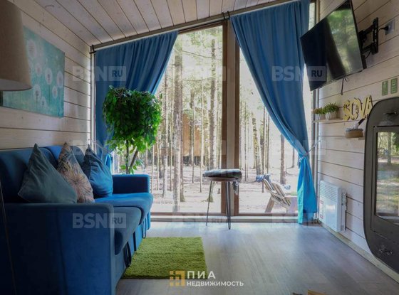 Продажа дома - поселок Мамонтовка, Мамонтовка п