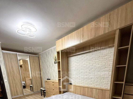 Продажа однокомнатной квартиры - Бугры, Тихая улица, д.13, корп.3 