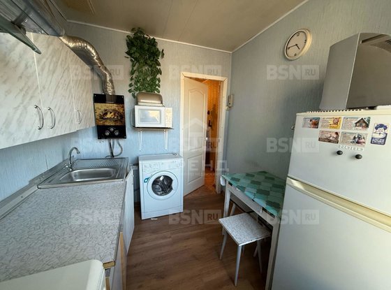 Продажа однокомнатной квартиры - Кондратьевский проспект, д.52 