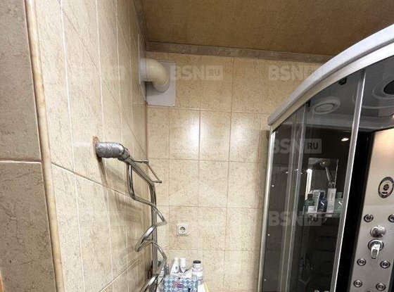 Продажа трехкомнатной квартиры - Пушкин, Кедринская улица, д.12 