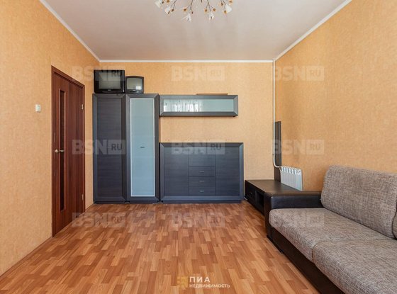 Продажа двухкомнатной квартиры - Энгельса проспект, д.132, корп.1 литера А 