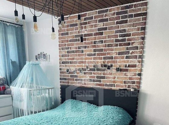 Продажа однокомнатной квартиры - Бугры, Воронцовский бульвар, д.5, корп.2 
