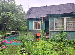 Продажа дачи - Ленинградская область, Гатчинский район, Ягодка тер. СНТ