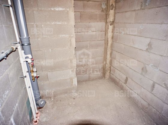 Продажа однокомнатной квартиры - Всеволожск, Степной проспект, д.16, корп.5 