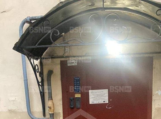 Продажа трехкомнатной квартиры - Декабристов улица, д.33 