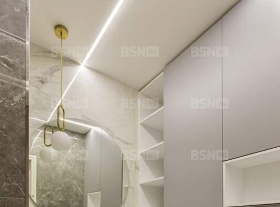 Продажа двухкомнатной квартиры - Ветеранов проспект, д.169, корп.3 