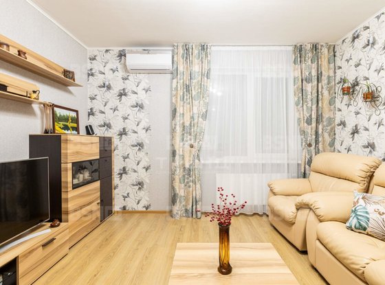 Продажа однокомнатной квартиры - Героев проспект, д.25, корп.1 