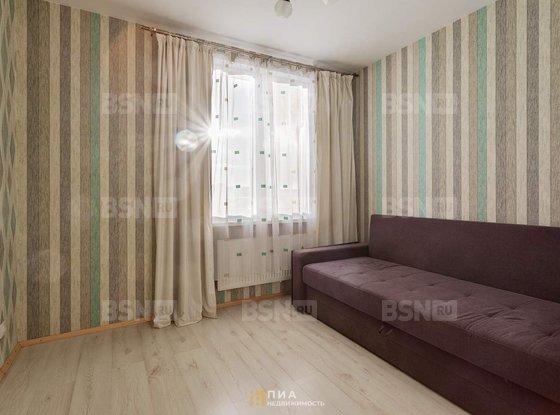 Продажа однокомнатной квартиры - поселок Парголово, Архитектора Белова улица, д.5, корп.1 стр 1 