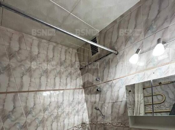 Продажа двухкомнатной квартиры - Кораблестроителей улица, д.38, корп.3 