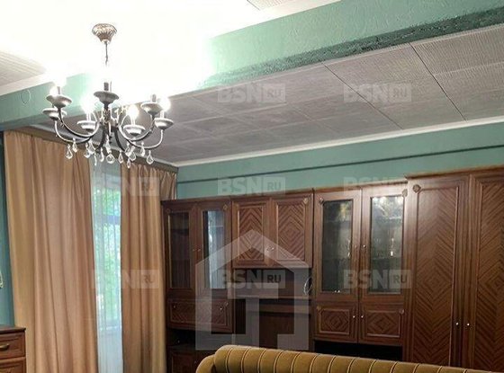 Продажа четырехкомнатной квартиры - Будапештская улица, д.23, корп.4 