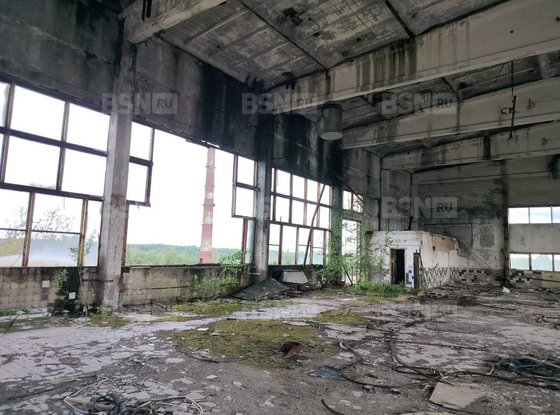 Продажа отдельно стоящего здания - Кириши, Волховское шоссе, д.11 