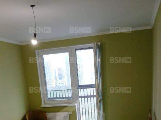 Продажа однокомнатной квартиры - Мурино, Шувалова улица, д.28 