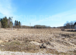 Продажа земельного участка - Ленинградская область, Гатчинский район, Луйсковицы д., Медовая ул., д.2 