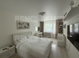 Продажа трехкомнатной квартиры - Красных Командиров ул., 9 