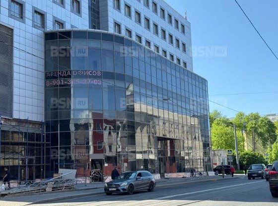 Аренда торгового помещения - Херсонская улица, д.39 