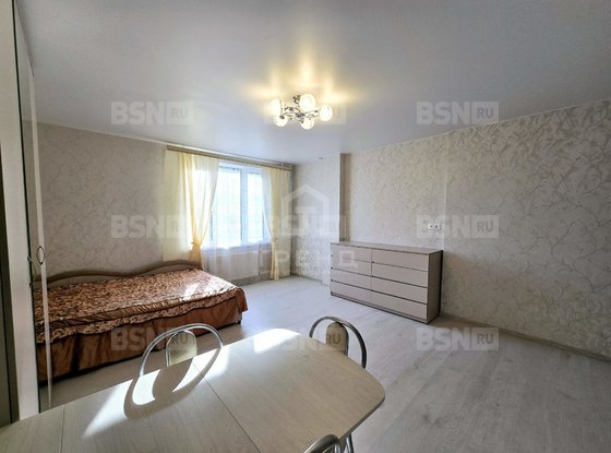Продажа однокомнатной квартиры - Мурино, Шоссе в Лаврики улица, д.95 