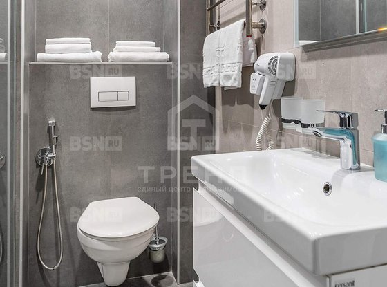Продажа однокомнатной квартиры - Матроса Железняка улица, д.2 