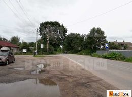 Продажа участка - Центральная