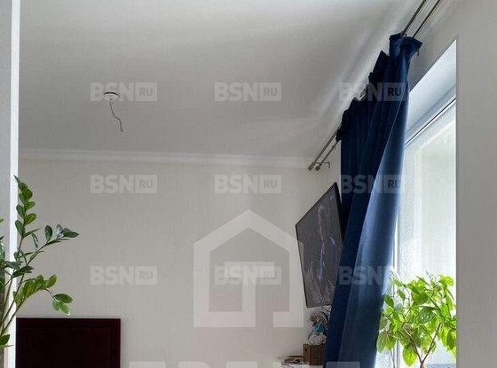Продажа однокомнатной квартиры - Уральская улица, д.21, корп.4 