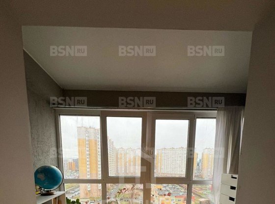 Продажа двухкомнатной квартиры - Королёва проспект, д.73 