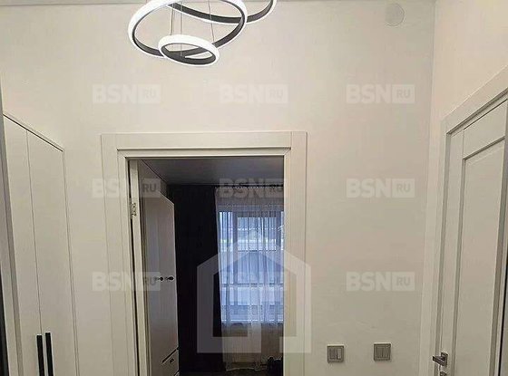 Продажа однокомнатной квартиры - Струве ул, д.8, корп.2 