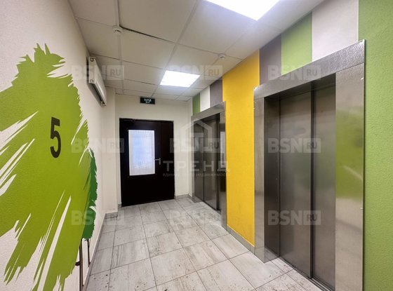 Продажа однокомнатной квартиры - Мурино, Воронцовский бульвар, д.18 