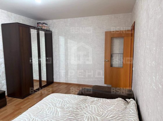 Продажа однокомнатной квартиры - Еремеева улица, д.7, корп.2 