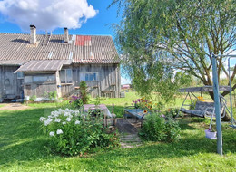 Продажа дачи - Ленинградская область, Гатчинский район, Кезелево д.