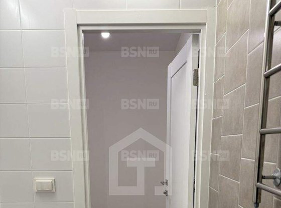 Продажа однокомнатной квартиры - Чарушинская улица, д.32 