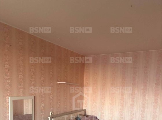 Продажа однокомнатной квартиры - Пловдивская улица, д.1/10 