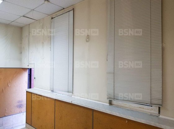 Продажа офиса - Энгельса проспект, д.128, литера А 